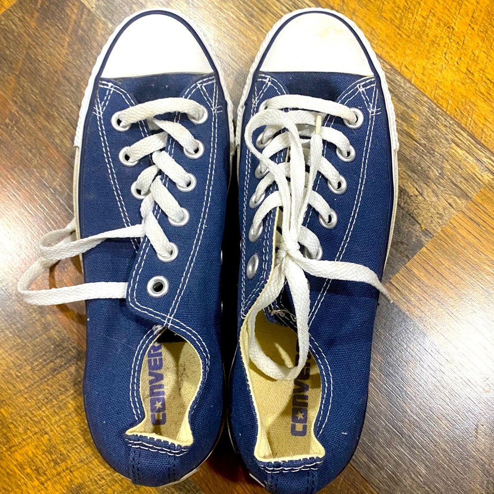 Converse Chuck Taylors